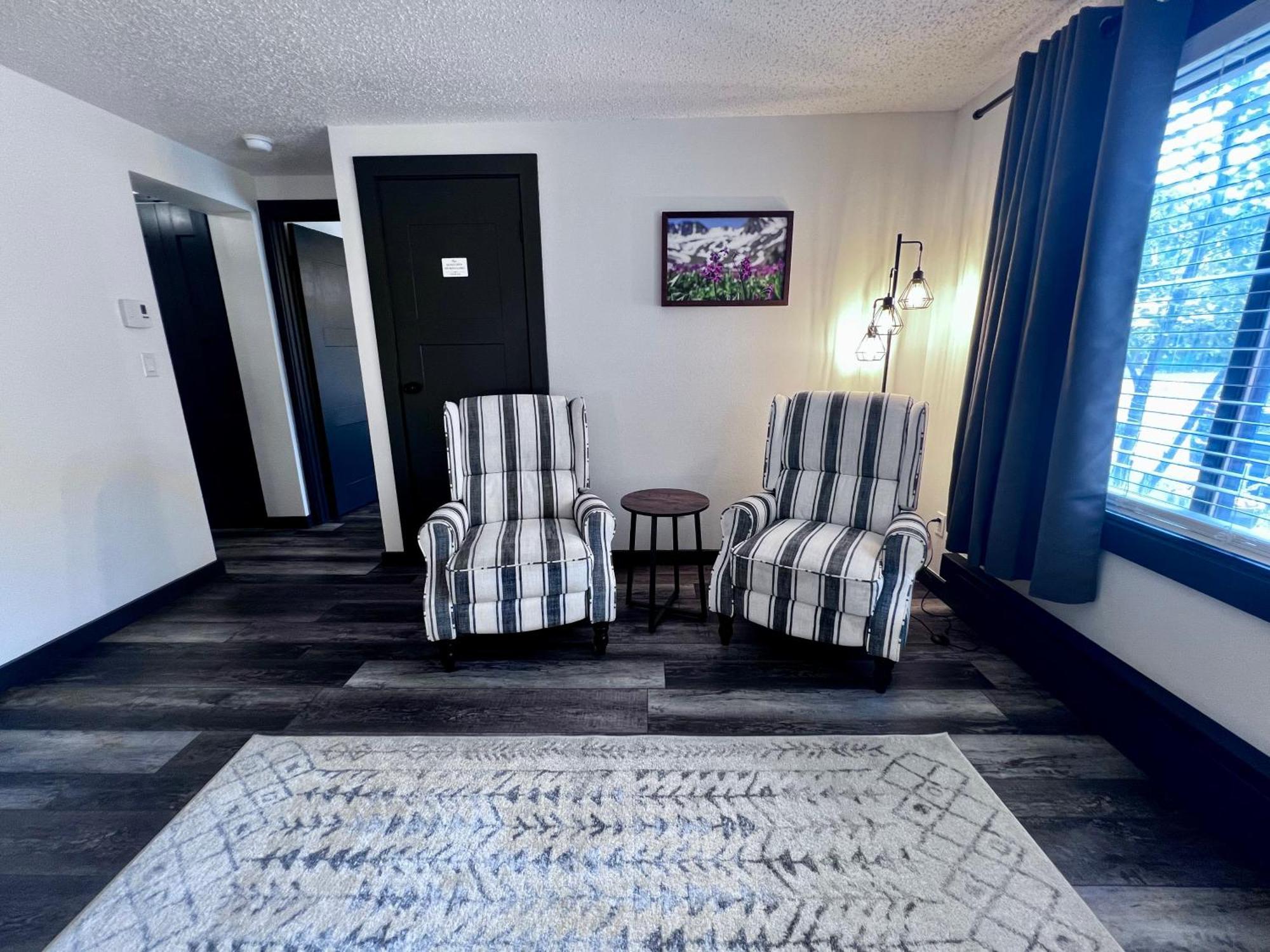 Silver Street Condos Lake City Zewnętrze zdjęcie